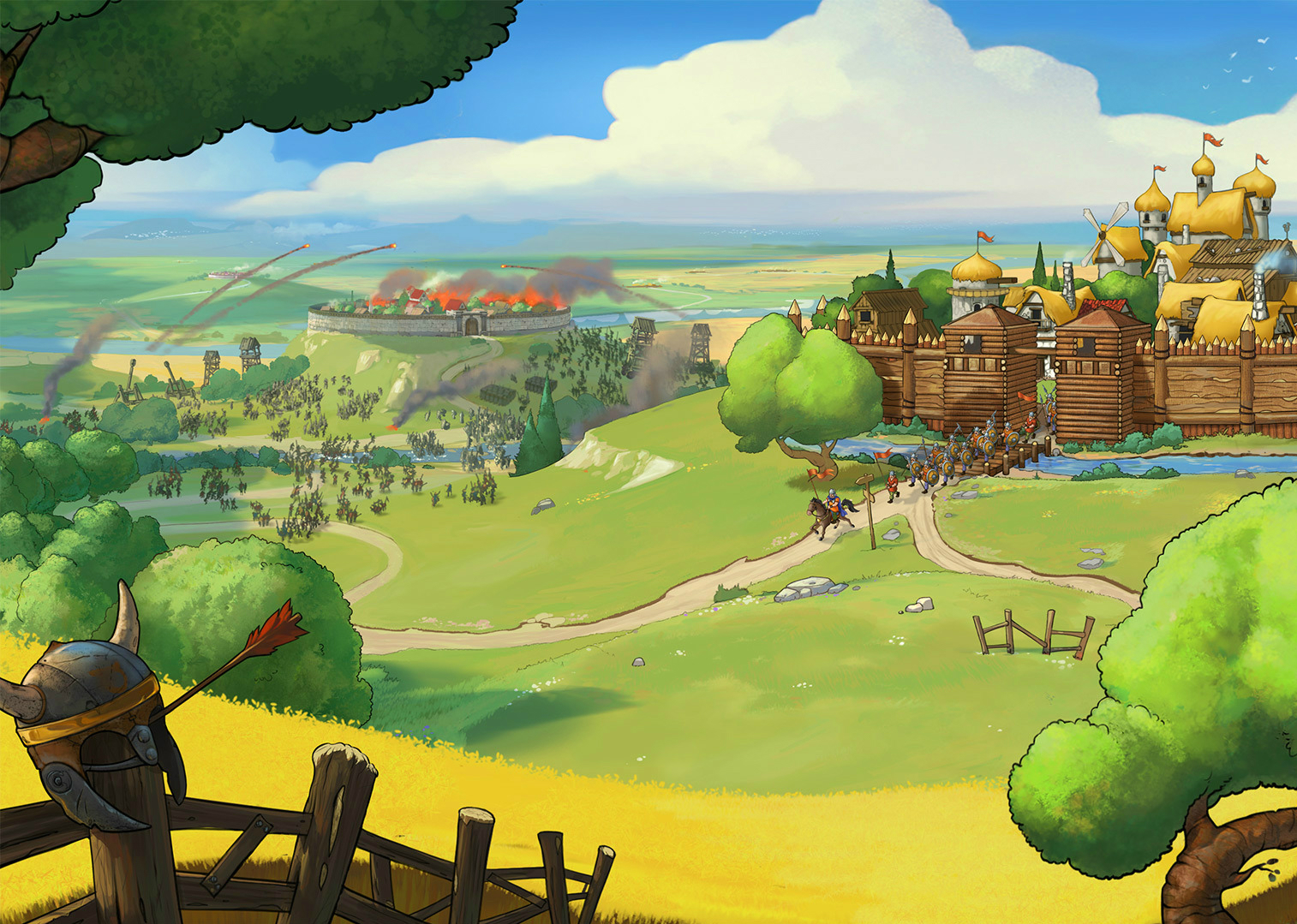 ترافيان العالمي